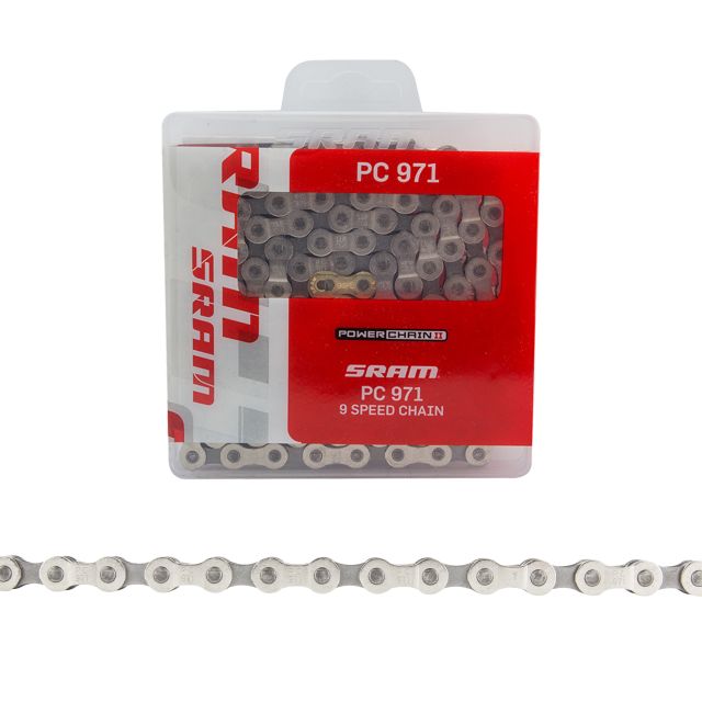 SRAM PC971 Chain - 9SPD