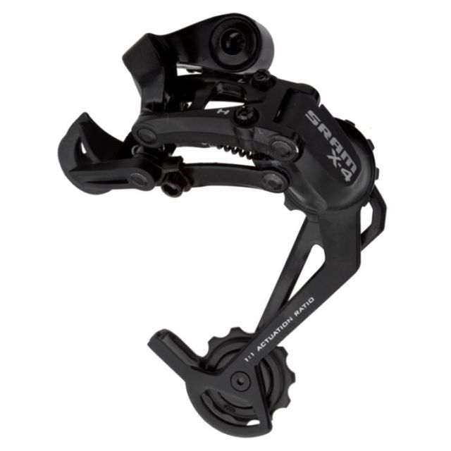 SRAM X4 Derailleur RR