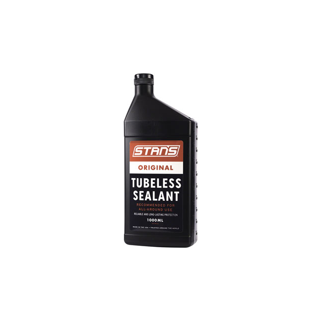 Stan's Original Tubeless Tire Sealant - 1000ml