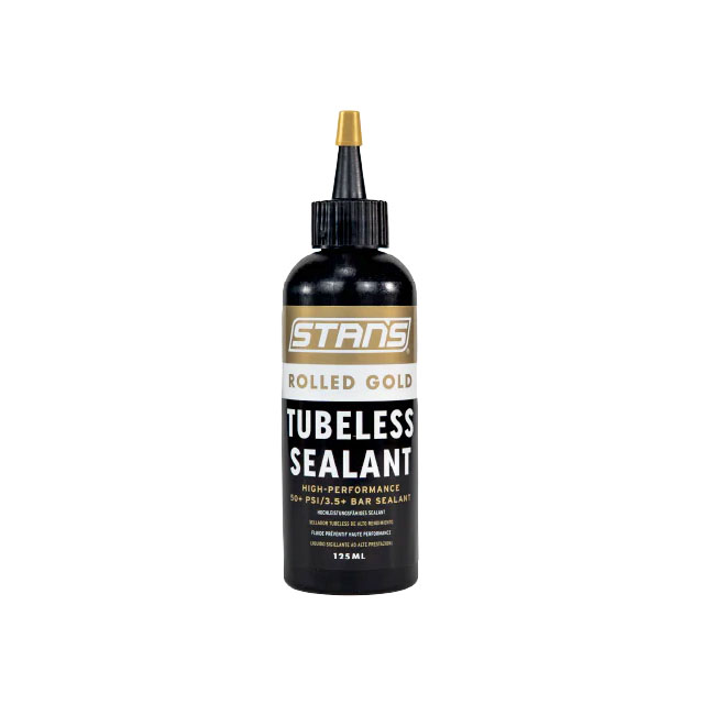 Stan's Rolled Gold Tubeless Sealant - 125ml