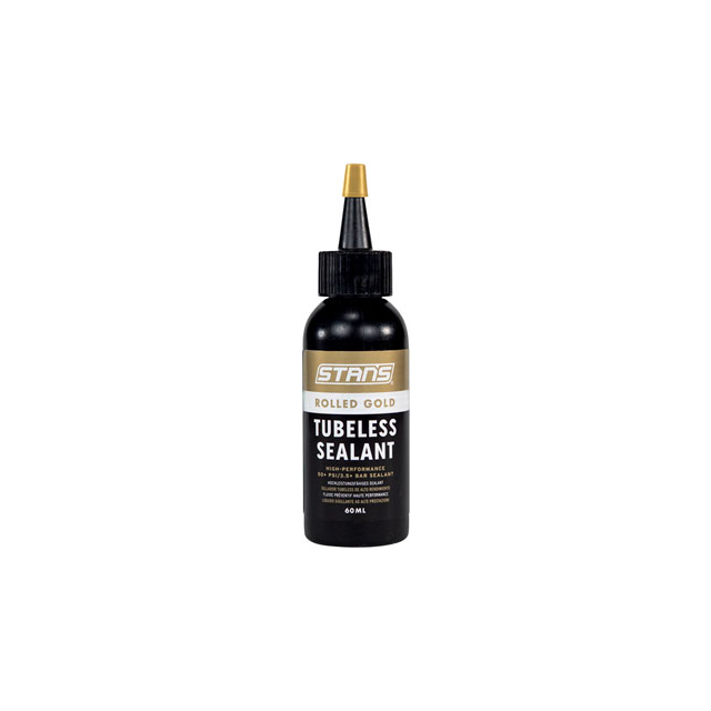 Stan's Rolled Gold Tubeless Sealant - 60ml