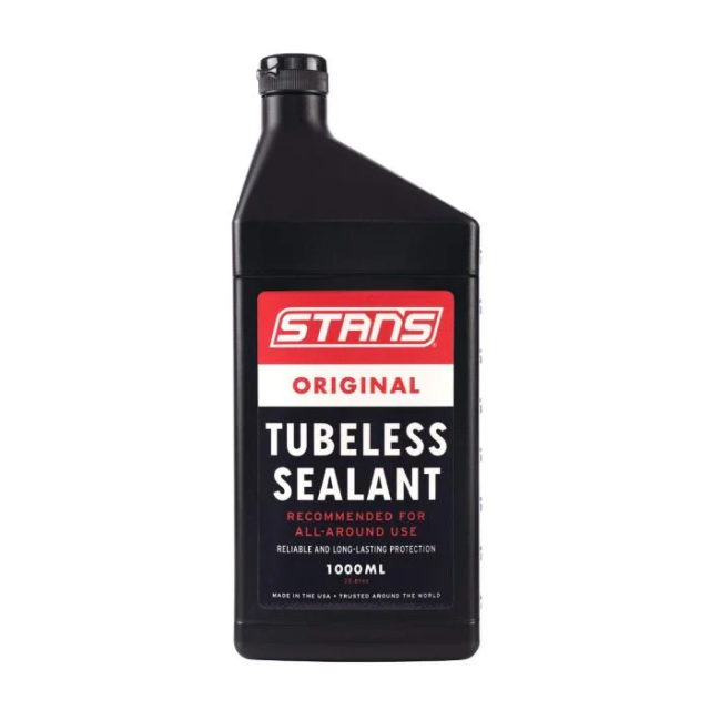Stans Tire Sealant