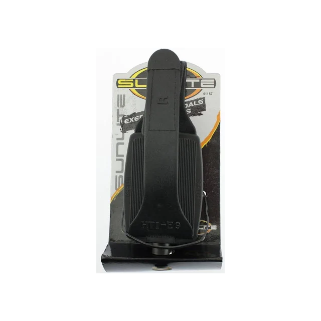 SUNLITE Exerciser Pedals & Straps