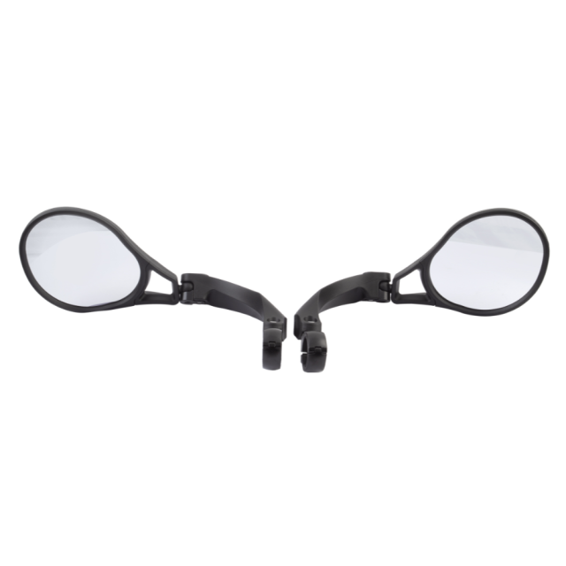 SUNLITE High Impact eHD Clamp On Mirror