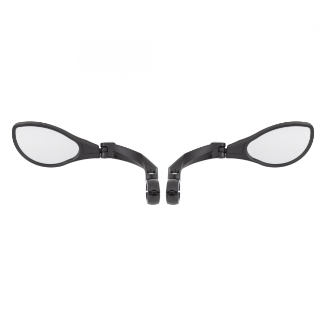SUNLITE High Impact HD Clamp On Mirror