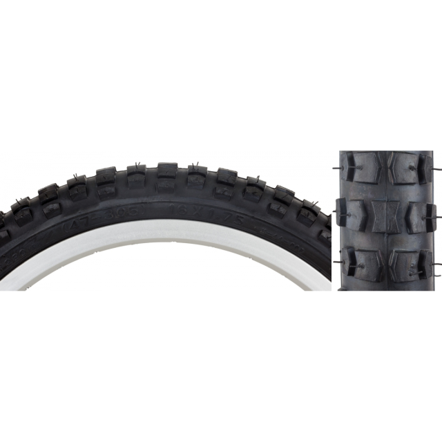 SUNLITE MX - 16X1.75