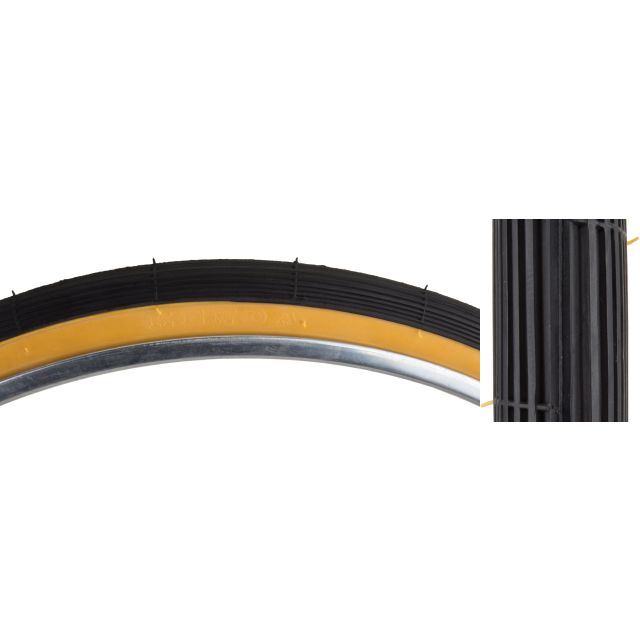 SUNLITE Street S-6 - 26x1-3/8