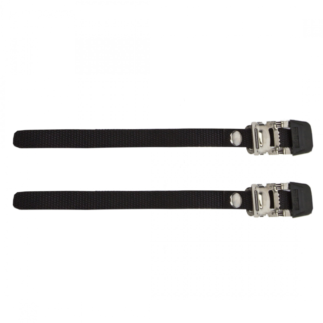 SUNLITE Toe Straps