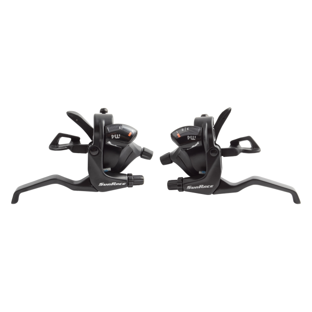 Sunrace M406 V Brake/Trigger Shifter