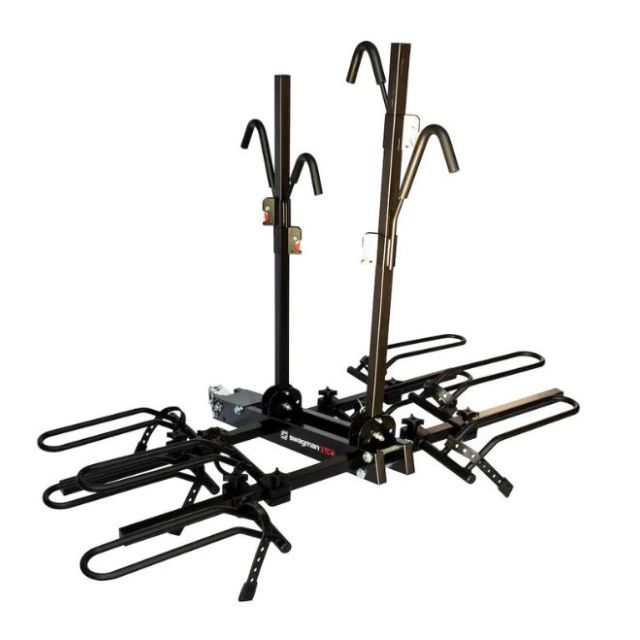 Swagman XTC 4