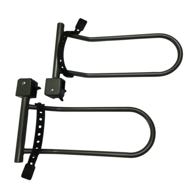 Swagman XTC Series Fat Bike Tire Tray