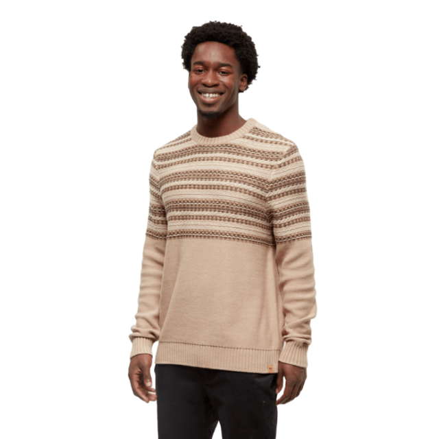 Tentree Men's Kepler Sweater