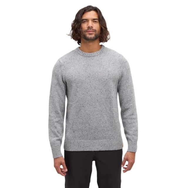 Tentree Men's Rambler Fleck Sweater