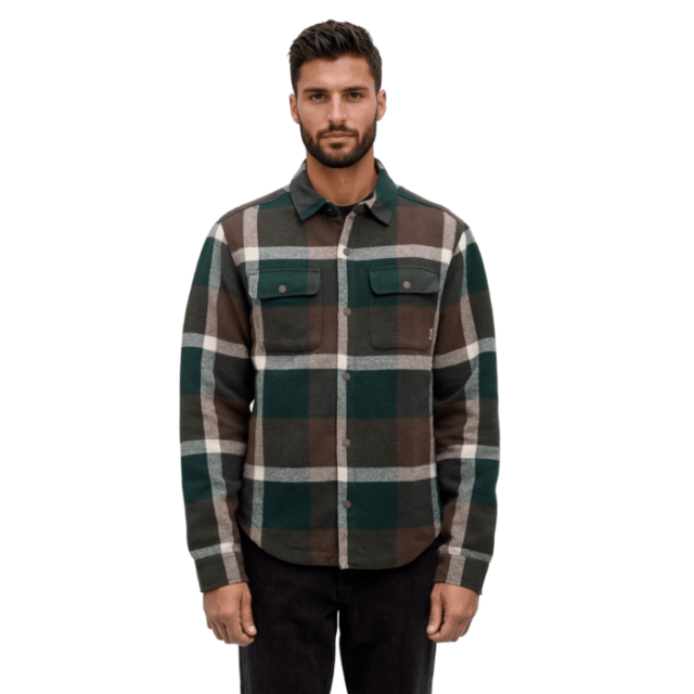 Tentree Men's Willingdon Jacket
