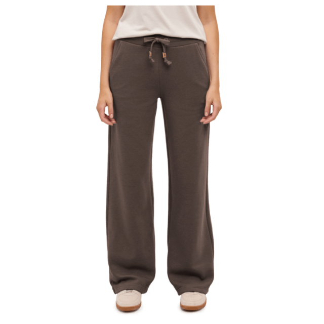 Tentree Women's Bamone Wide Leg Sweatpant