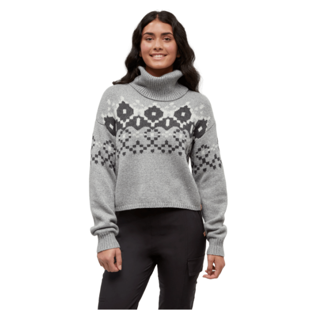 Tentree Women's Moray Sweater
