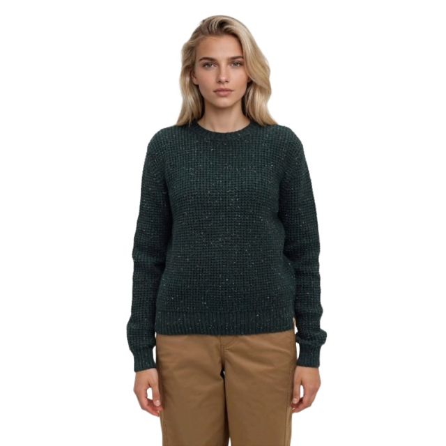 Tentree Women's Morrell Fleck Sweater