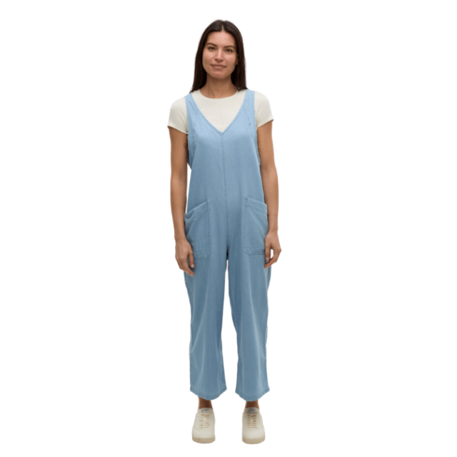 Tentree Women's Nova Overall