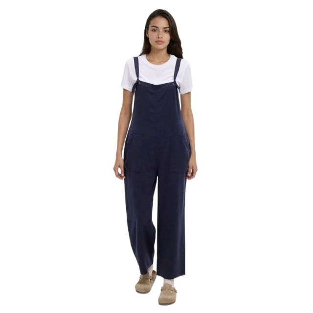 Tentree Women's Sequoia Jumpsuit
