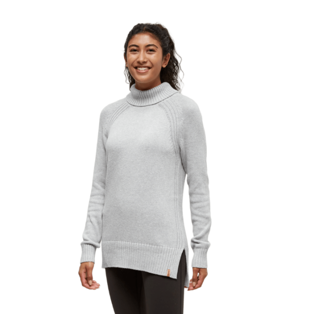 Tentree Women's Spokane Sweater