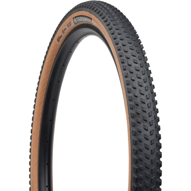 Teravail Camrock Tire - 29 x 2.4