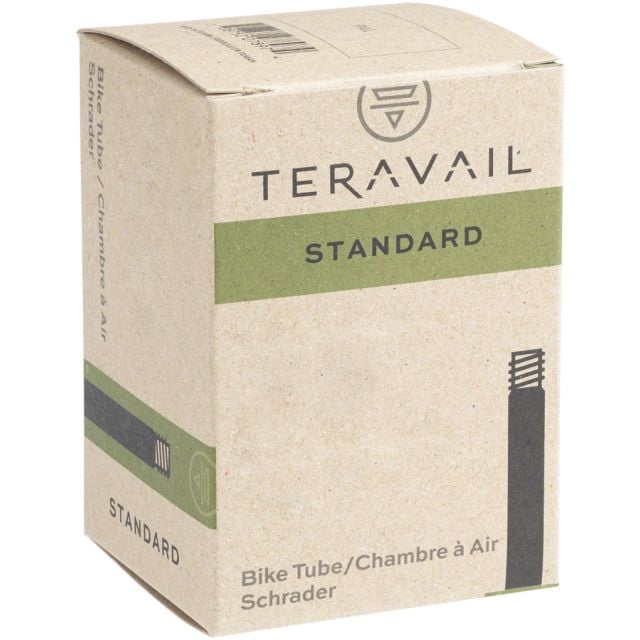 Teravail Standard Tube - 18 x 1.50 - 2.25