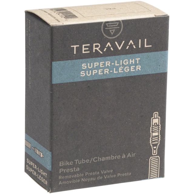 Teravail Superlight Tube - 700 x 20