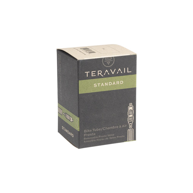 Teravail Tube 26 x 3.5 - 4.5 - Presta