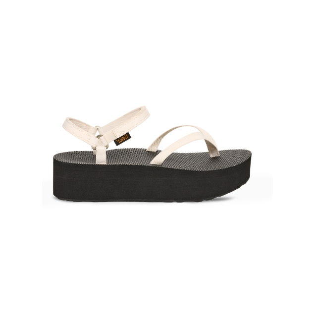 Teva Women's Flatform Sandal Slim