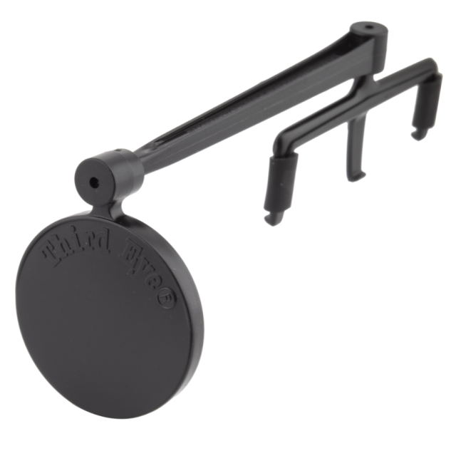 THIRDEYE Clip-On Mirror