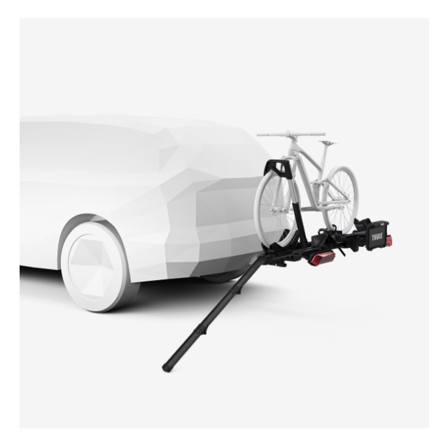 Thule Foldable Loading Ramp