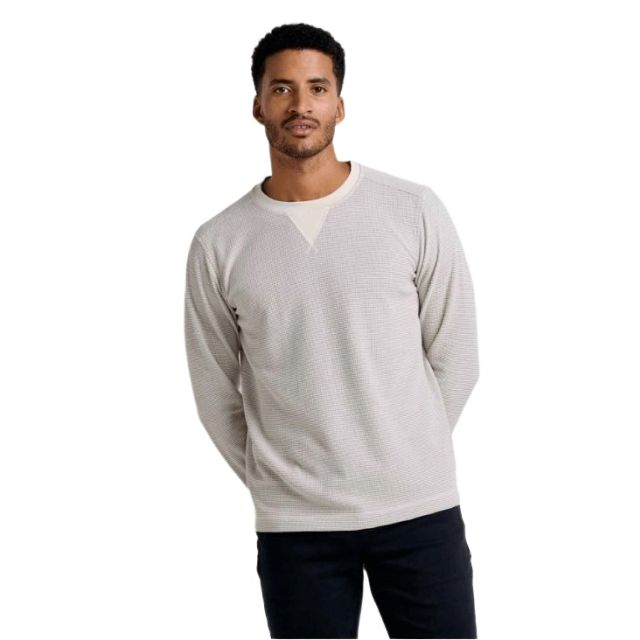 Toad & Co Framer II LS Crew
