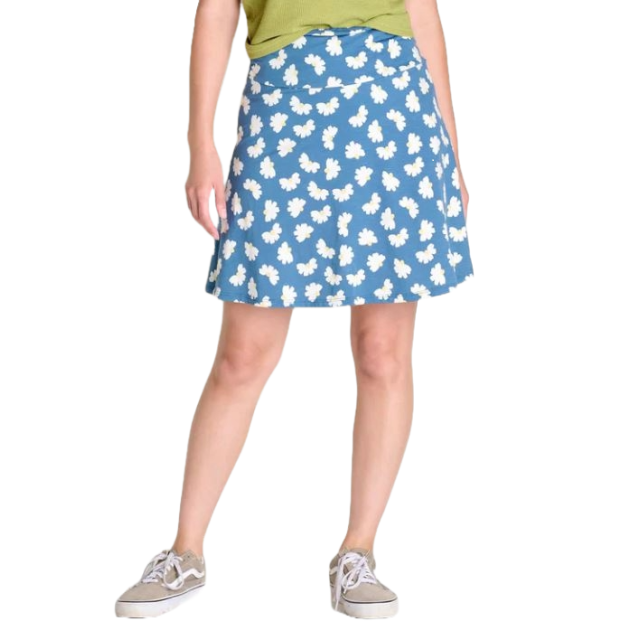 Toad & Co Sleena Skort