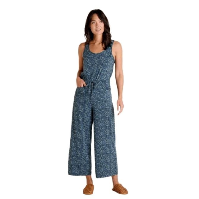 Toad & Co Sunkissed Livvy Jumpsuit