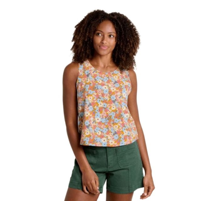 Toad & Co Wisper Double Tank