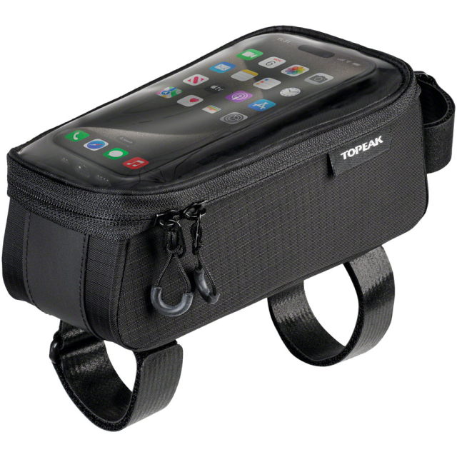 Topeak Bento Pack Top Tube Bag