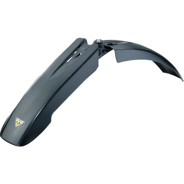 Topeak DeFender FX Front Quick Release Fender: 27.5"-29"