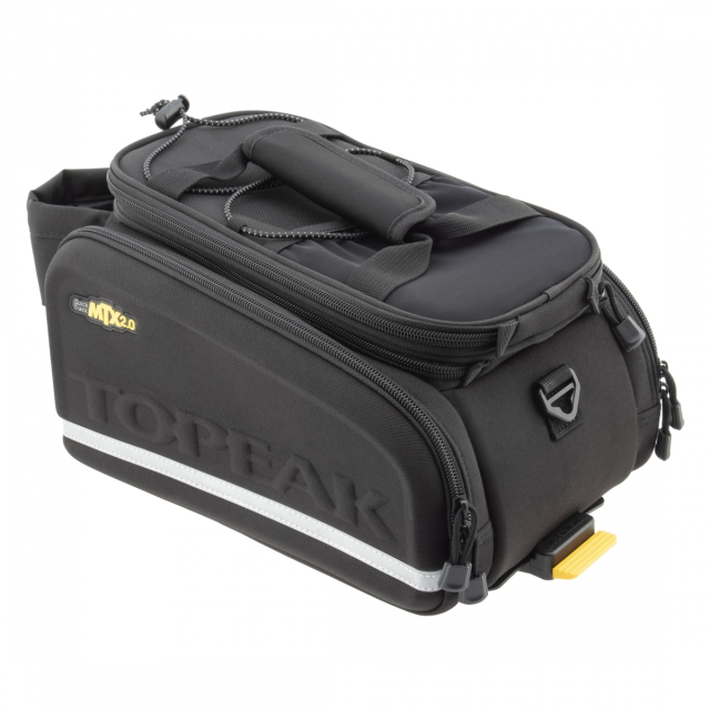 TOPEAK MTX 2.0 Trunk Bag DX