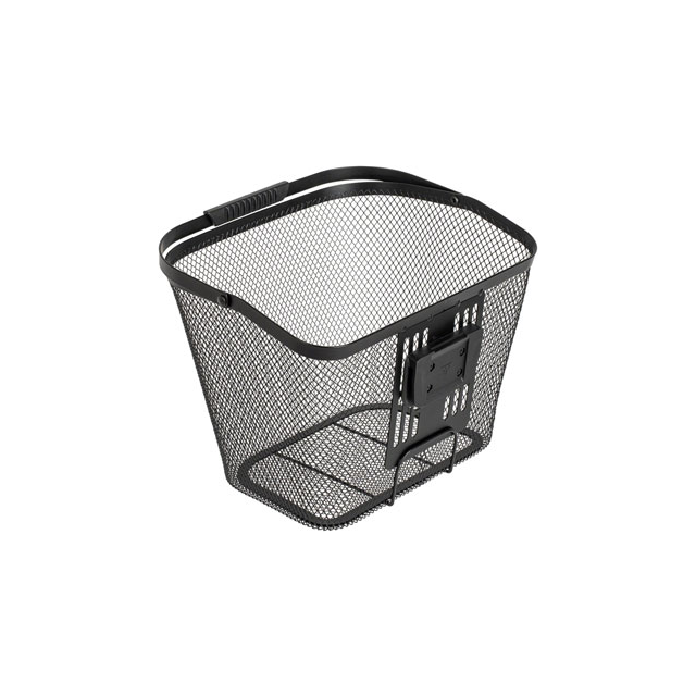 Topeak Urban Front Basket - Fixer 9 Mount
