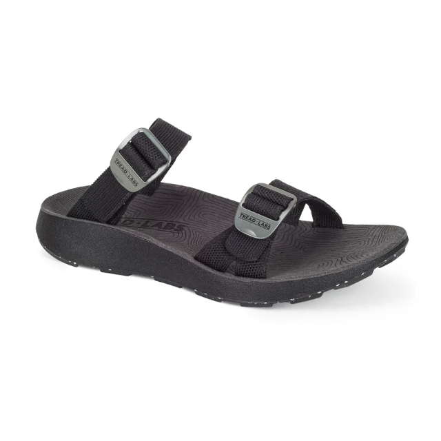 Tread Labs Women's Salinas Slide