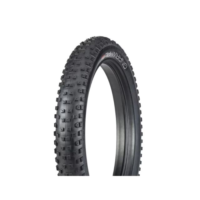 Bontrager Gnarwhal Fat Bike Tire - 27.5X4.5