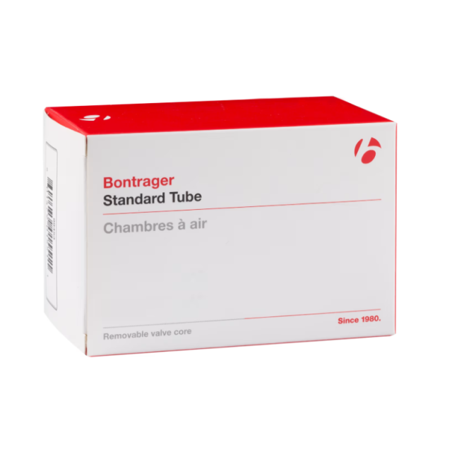 Trek Bontrager Shrader Tube -700X28