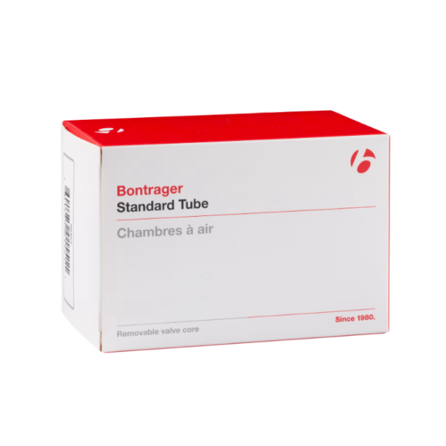 Bontrager Standard Schrader Valve 27.5" x 2.0-2.4", 48mm