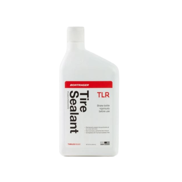 Trek Bontrager TLR Tire Sealant