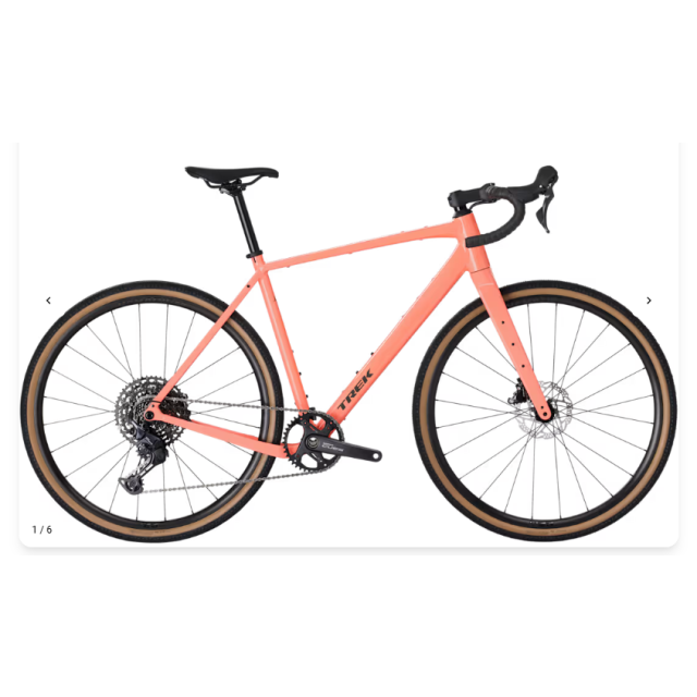 Trek Checkpoint ALR 4 Gen 3