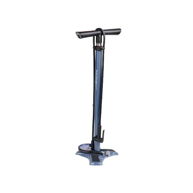 Trek Dual Charger Floor Pump
