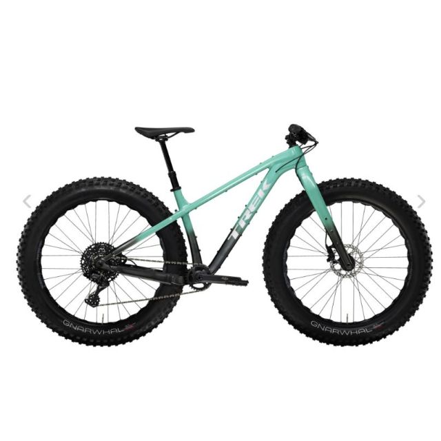 Trek Farley 5