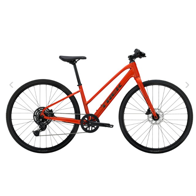 Trek FX 2 Stagger Gen 4