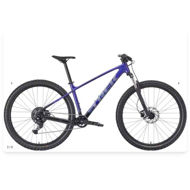 Trek Marlin 4 Gen 3 - 26"