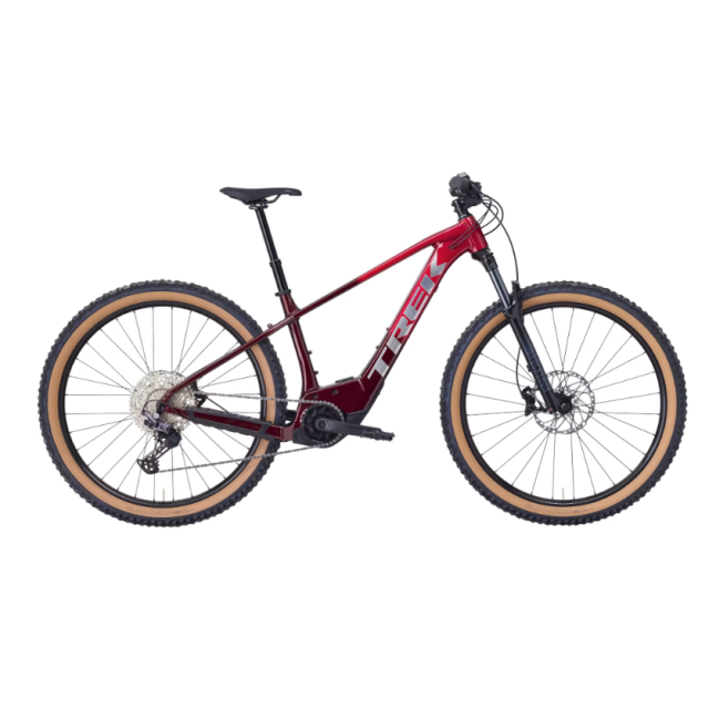 Trek Marlin+ 8
